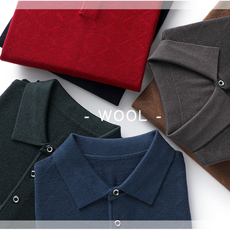 2023 High-End Polo Shirt for M - Polo Shirt Pique 리뷰 및 가격