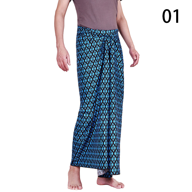 Unisex Traditional Southeast A - Sarong Men Wrap 리뷰 및 가격
