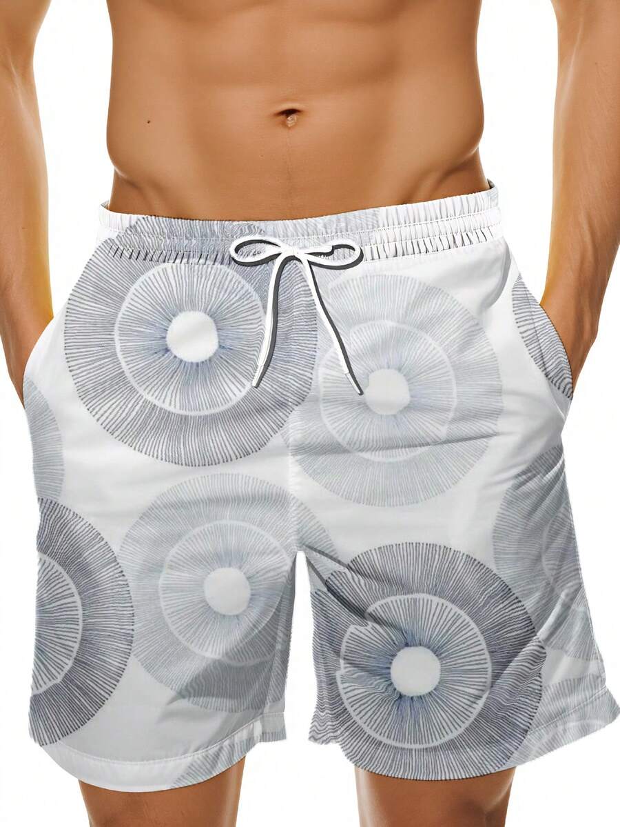 Mens Quick Dry Swim Trunks Wit - Swim Trunk Quick Dry 리뷰 및 가격