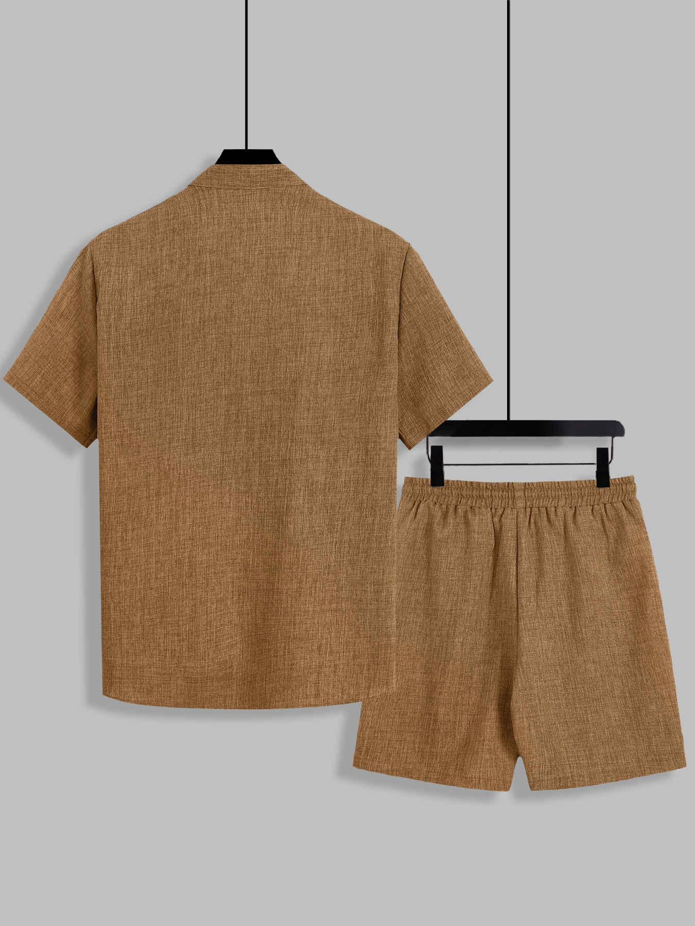 Summer Men's Cotton Linen Text - Linen Shirt Breathable 리뷰 및 가격
