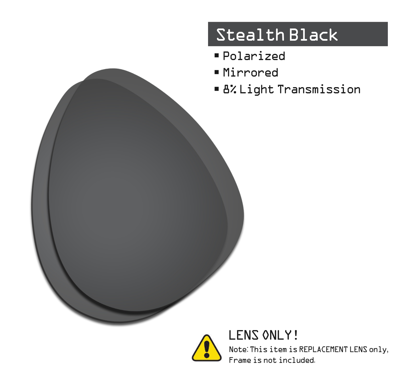 SmartVLT Polarized Replacement - Sunglasses Aviator Polarized 리뷰 및 가격