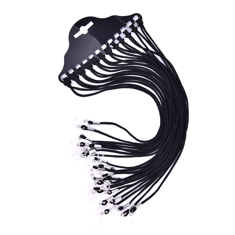 12Pcs/Set Nylon Chain Cord Eye - Sunglass Retainer Cord 리뷰 및 가격