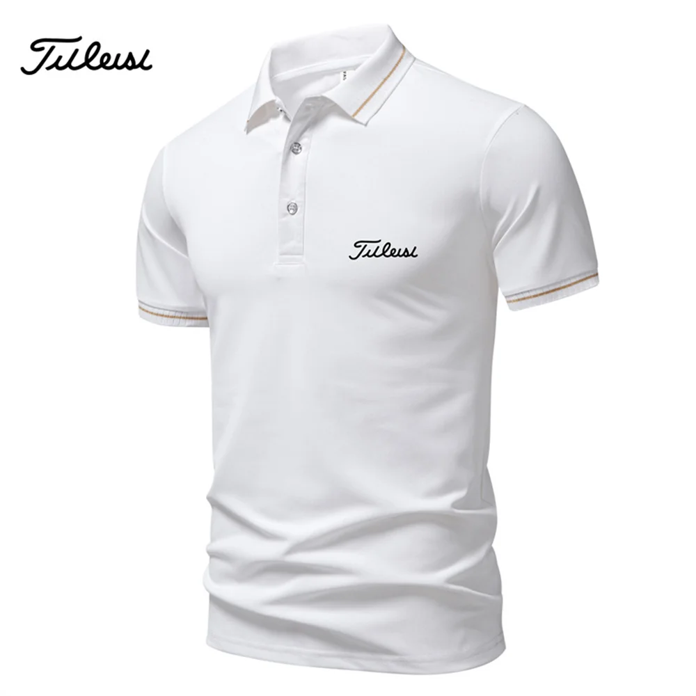 2026 new men's casual and fash - Polo Shirt Pique 리뷰 및 가격