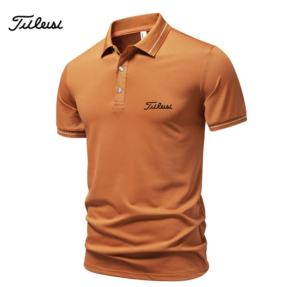 2026 new men's casual and fash - Polo Shirt Pique 리뷰 및 가격
