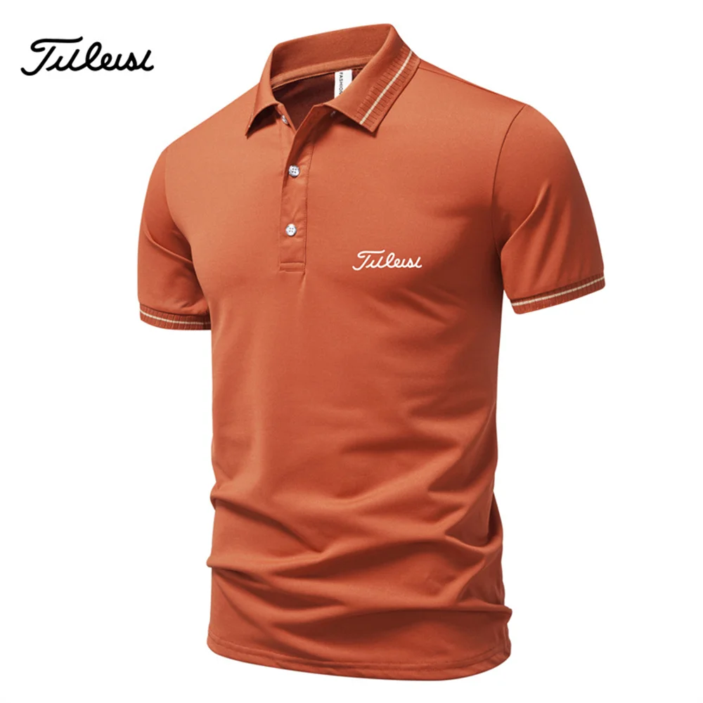 2026 new men's casual and fash - Polo Shirt Pique 리뷰 및 가격