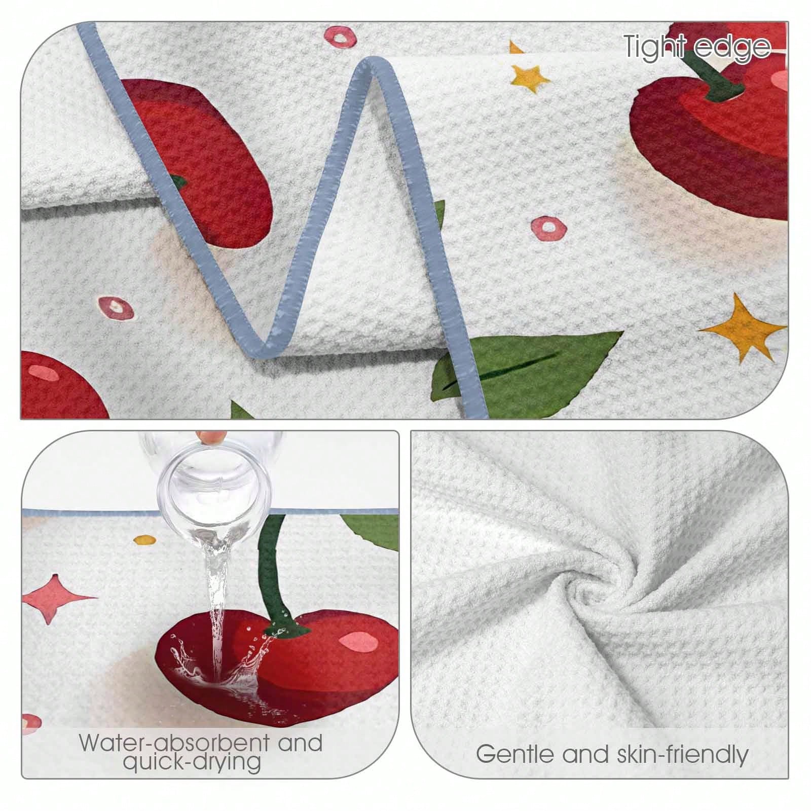 1Pack Hawaii Theme Waffle Knit - Beach Towel Large 리뷰 및 가격