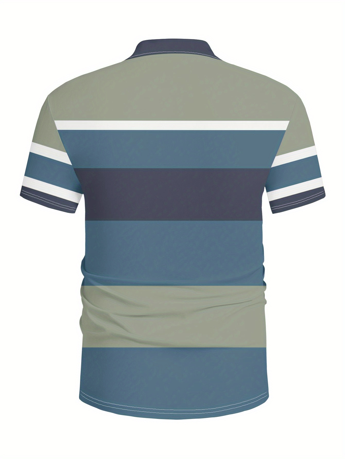 2026 Summer New Men's Polo Shi - Polo Shirt Pique 리뷰 및 가격