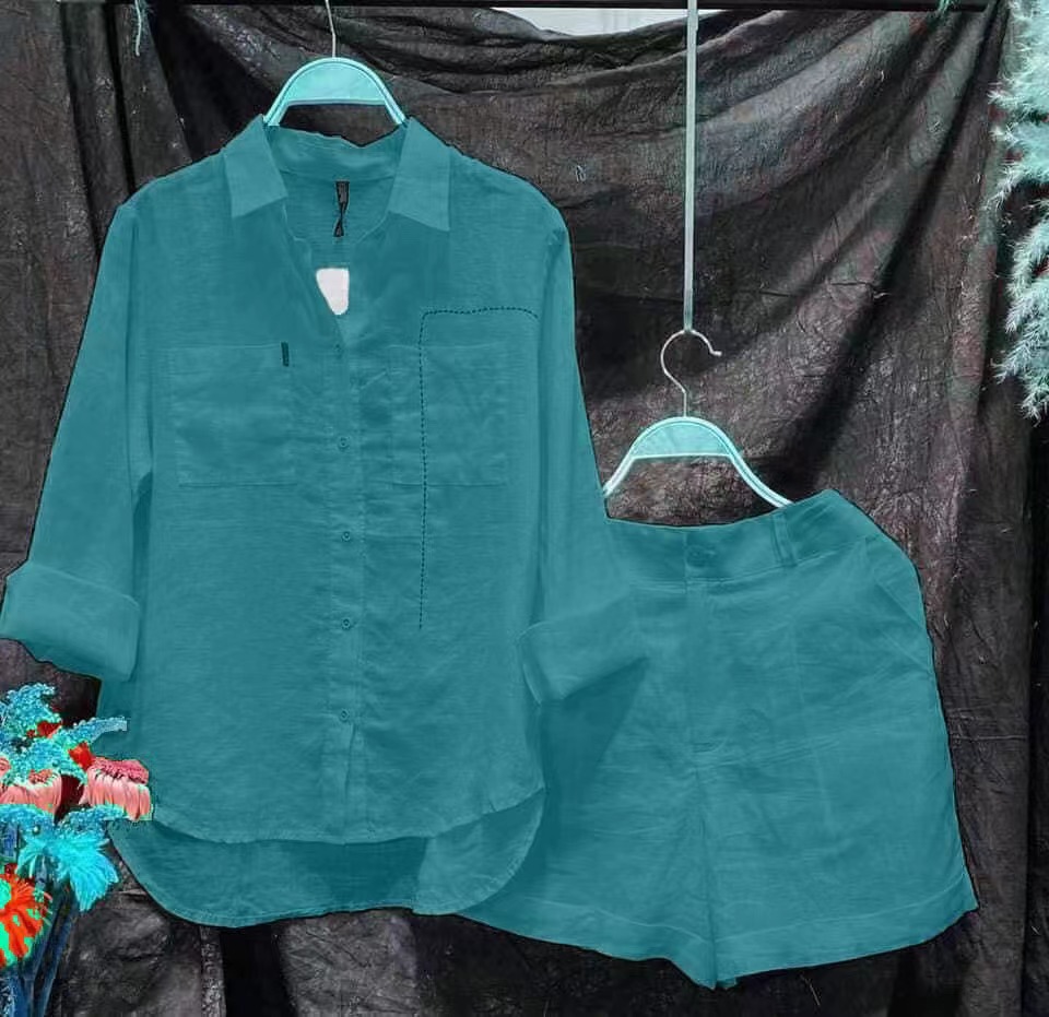 Fashion White Long Sleeve Shir - Linen Shirt Breathable 리뷰 및 가격