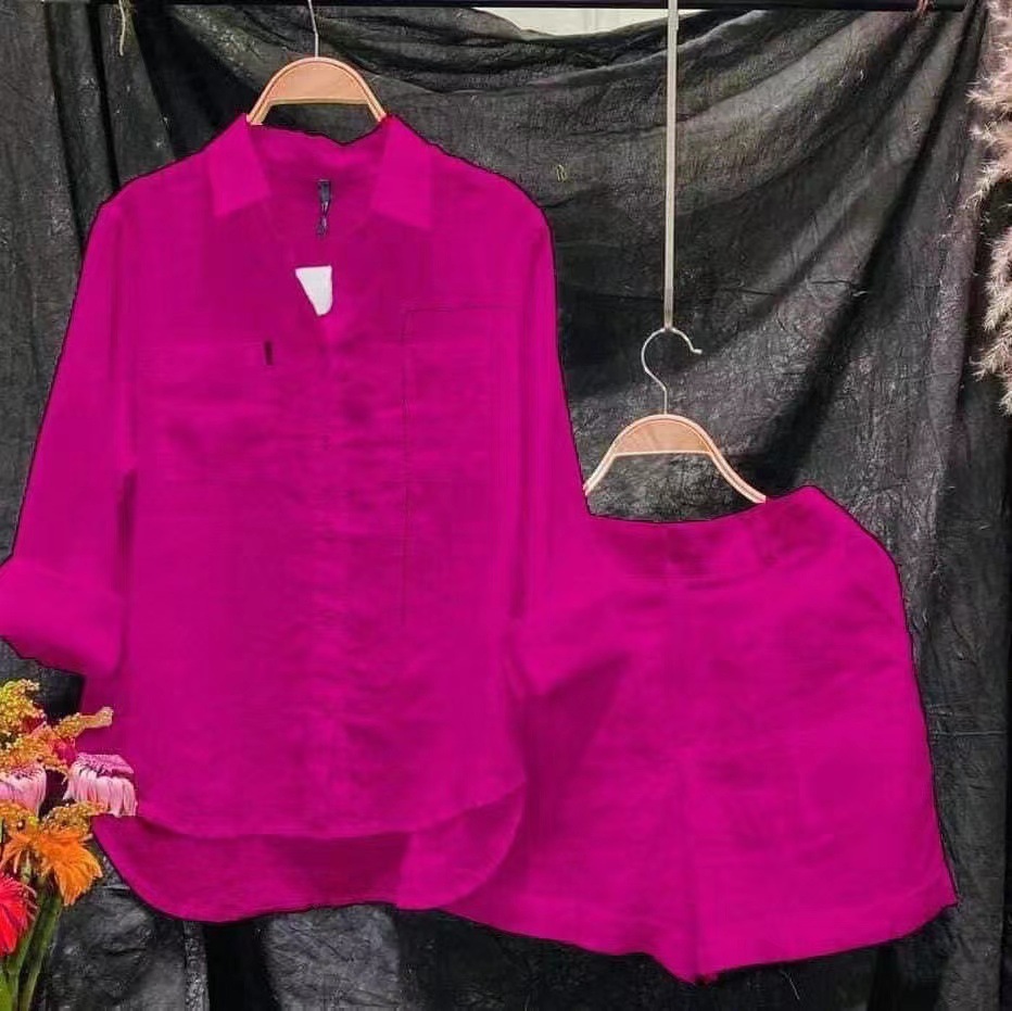Fashion White Long Sleeve Shir - Linen Shirt Breathable 리뷰 및 가격