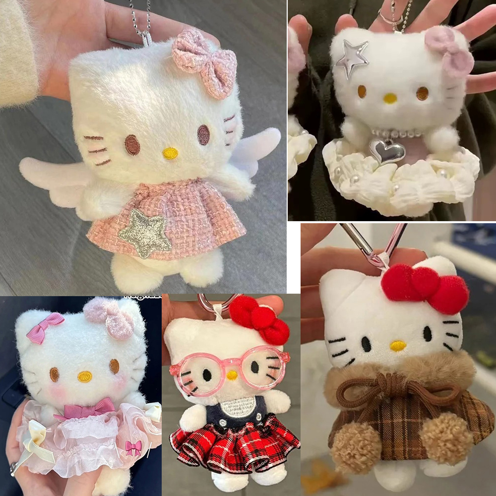 * Sanrio Hello Kitty Periphera - Sunglass Retainer Cord 리뷰 및 가격