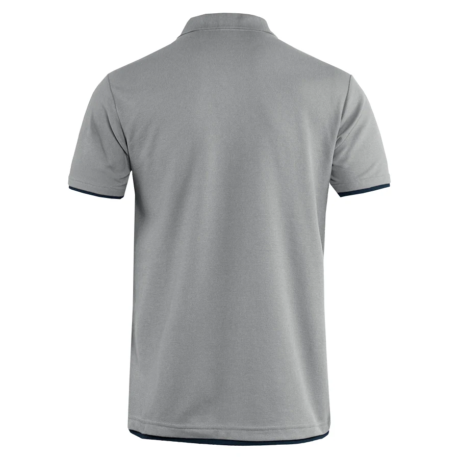 95% Cotton T Shirt Men Summer  - Polo Shirt Pique 리뷰 및 가격