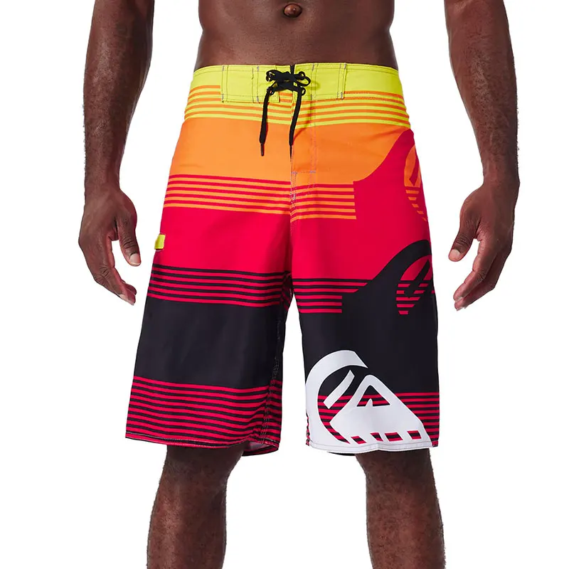 30-44size Summer men shorts ca - Trunks Board Surf 리뷰 및 가격