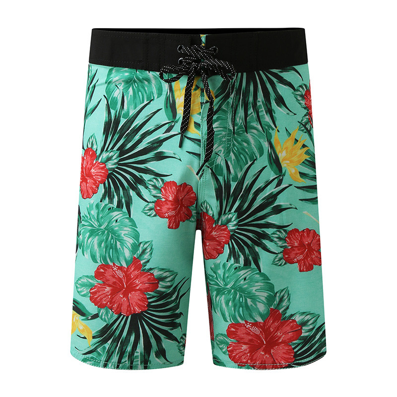 Summer Man Swimwear Board Beac - Trunks Board Surf 리뷰 및 가격