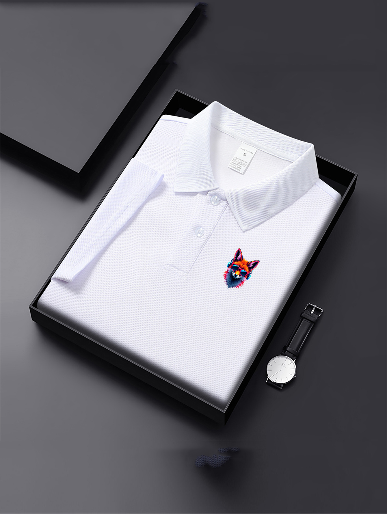Men's Classic Polo Shirt Breat - Polo Shirt Pique 리뷰 및 가격