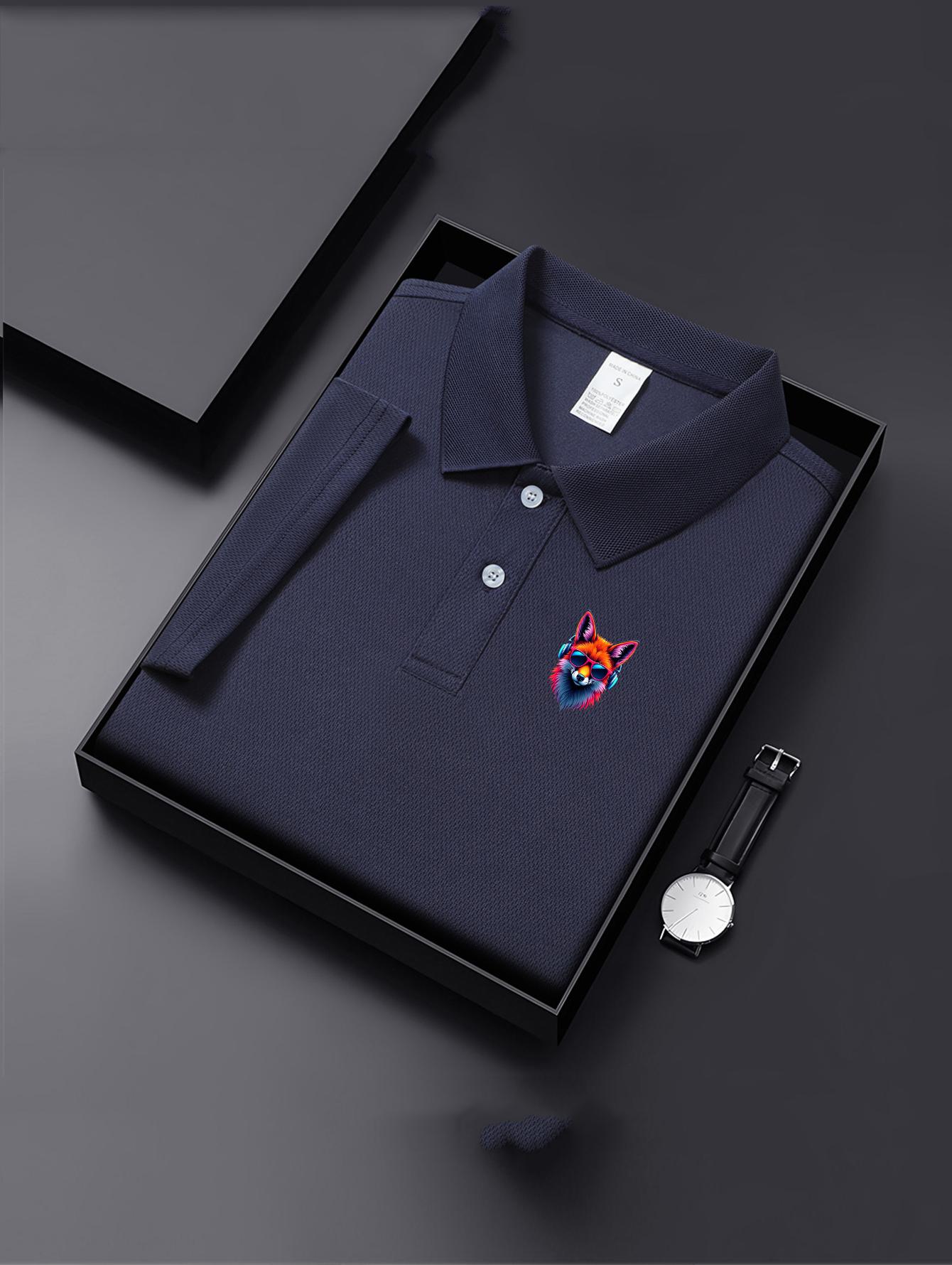Men's Classic Polo Shirt Breat - Polo Shirt Pique 리뷰 및 가격