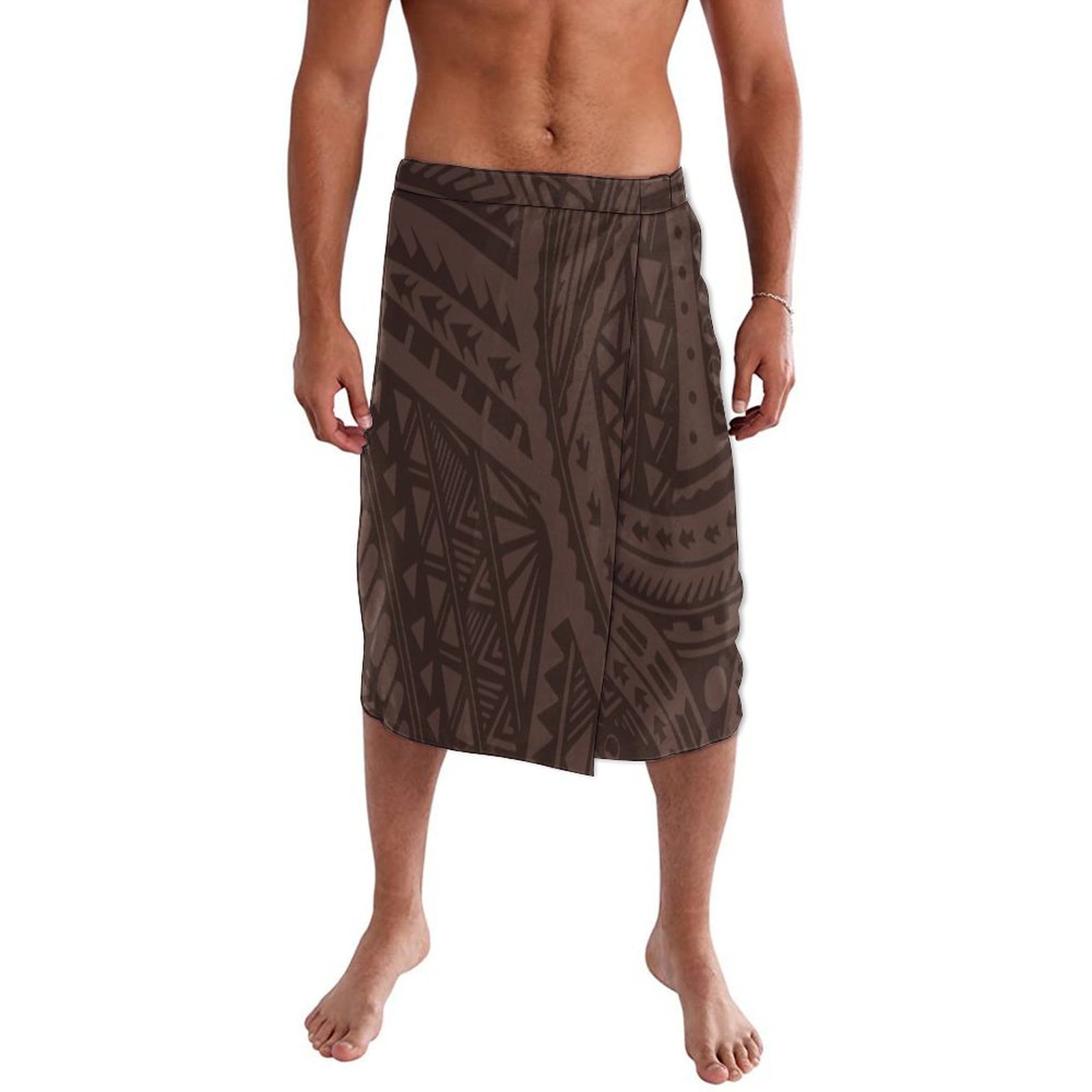 Hawaii Island Custom Men'S Sof - Sarong Men Wrap 리뷰 및 가격