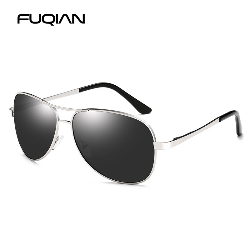 Classic Pilot Polarized Sungla - Sunglasses Aviator Polarized 리뷰 및 가격