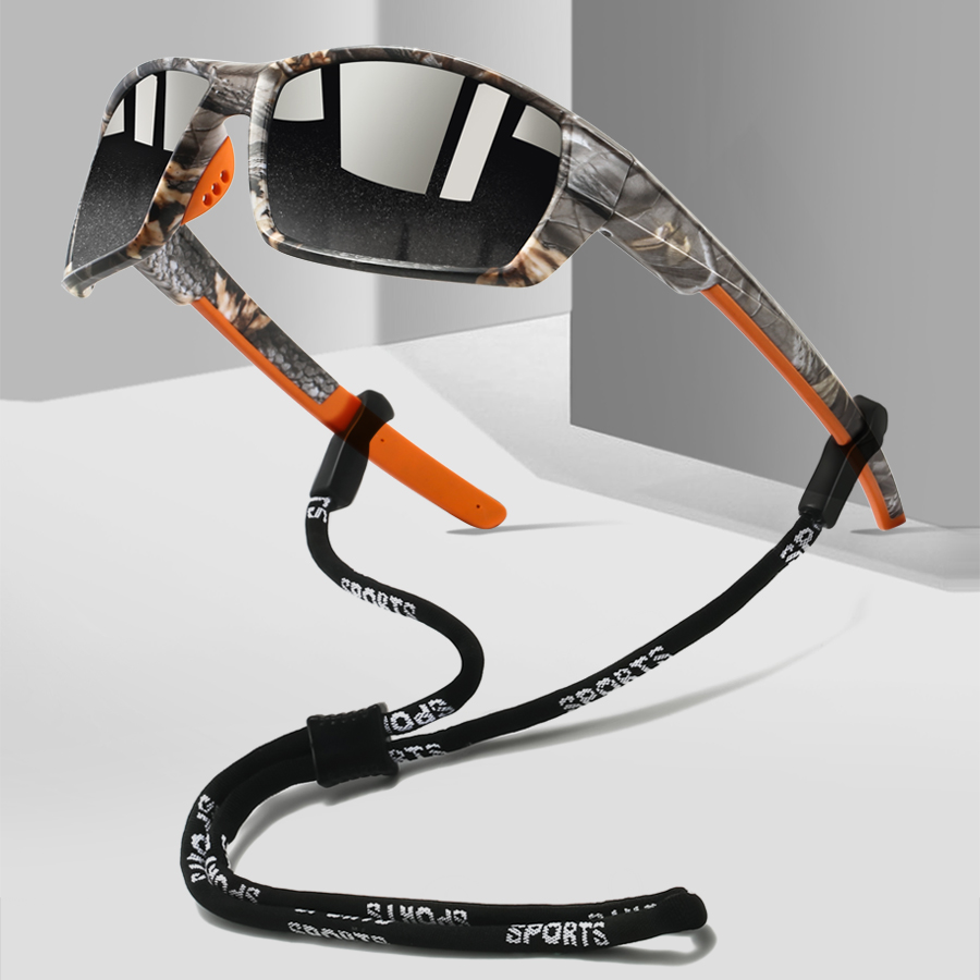 Unisex Fashion Sunglasses with - Sunglass Retainer Cord 리뷰 및 가격