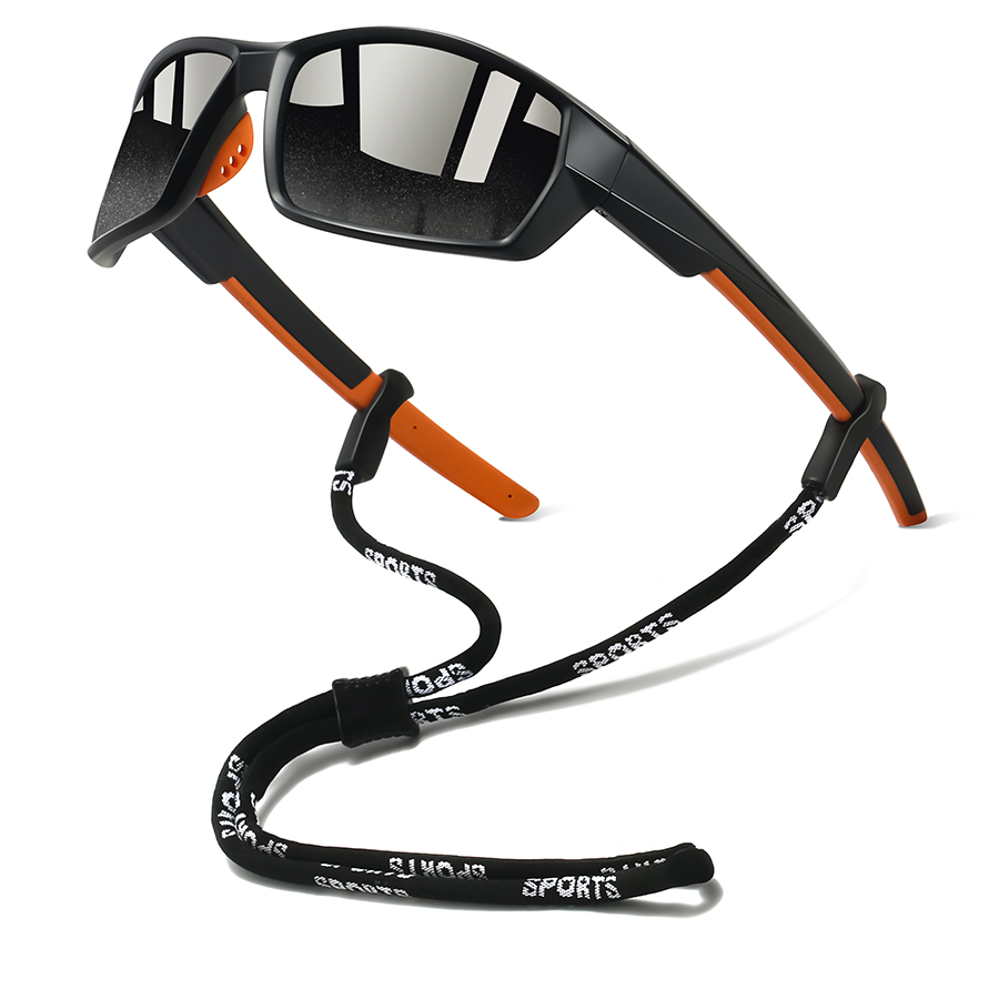 Unisex Fashion Sunglasses with - Sunglass Retainer Cord 리뷰 및 가격