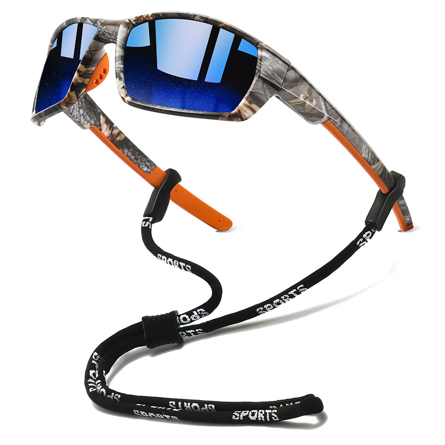 Unisex Fashion Sunglasses with - Sunglass Retainer Cord 리뷰 및 가격