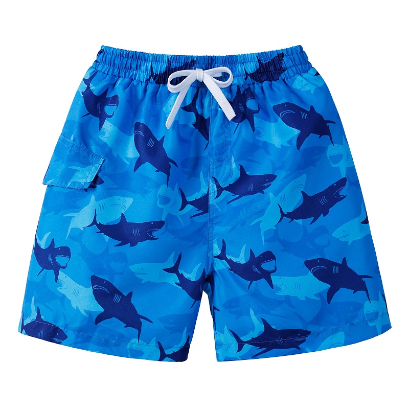 Hawaii Kids Swim Shorts Cute S - Trunks Board Surf 리뷰 및 가격