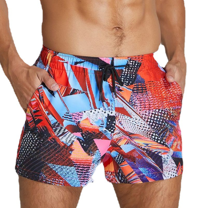 Print Seabean Boardshorts Men  - Trunks Board Surf 리뷰 및 가격