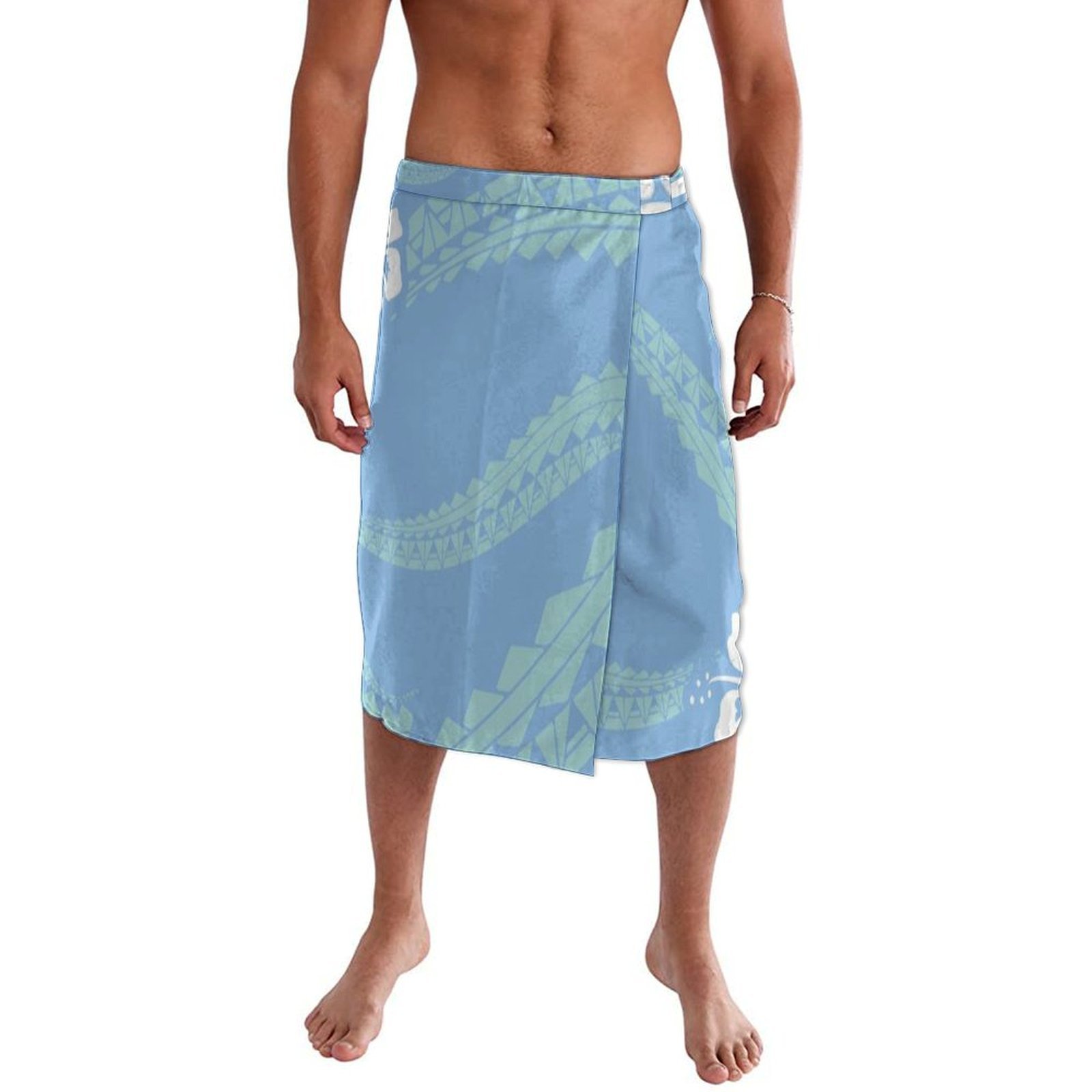 Hawaii Island Customized Men'S - Sarong Men Wrap 리뷰 및 가격