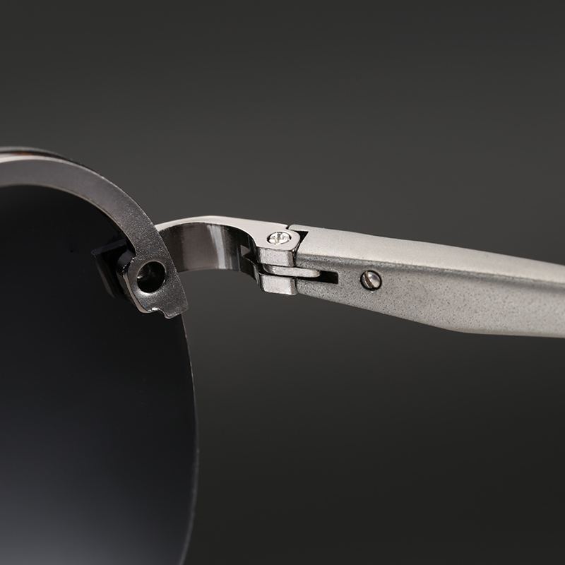 Aluminum Magnesium HD Polarize - Sunglasses Aviator Polarized 리뷰 및 가격
