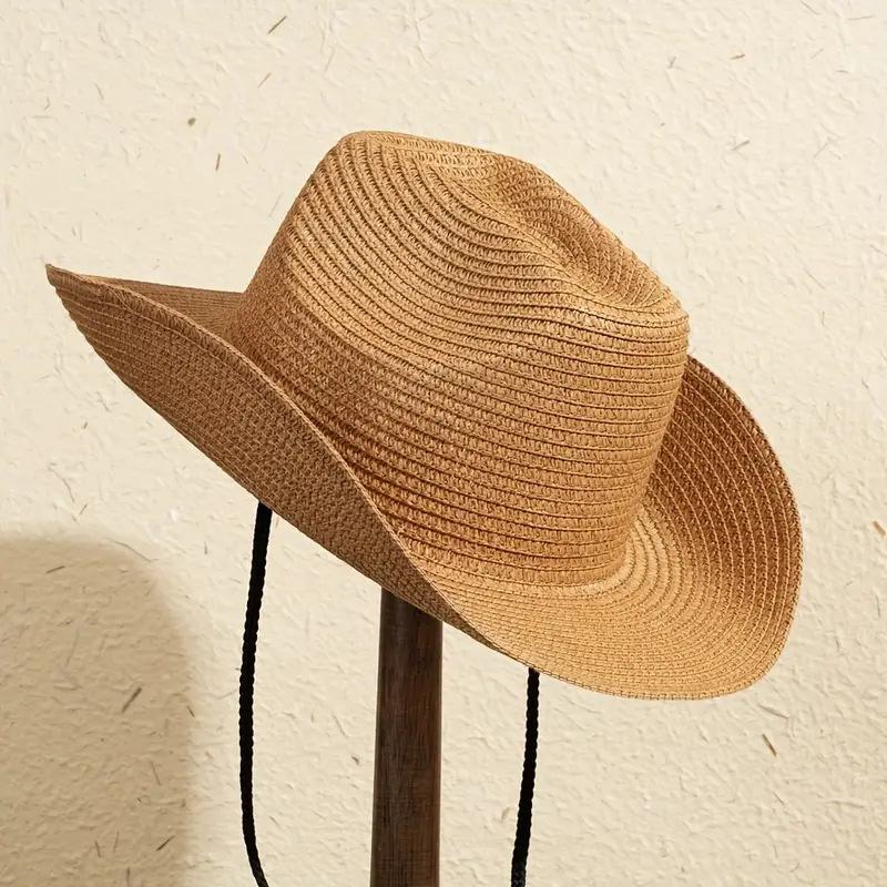 Large Size 56-60cm New Natural - Bucket Hat Straw 리뷰 및 가격