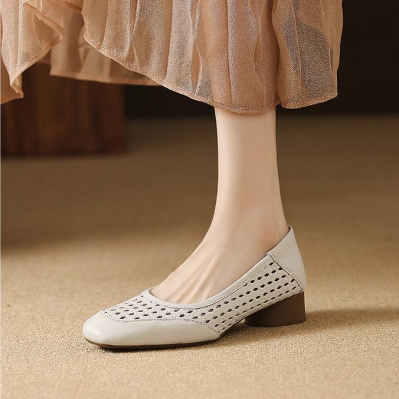 2026 New Fashion Women's Summe - Casual Sandal Leather 리뷰 및 가격
