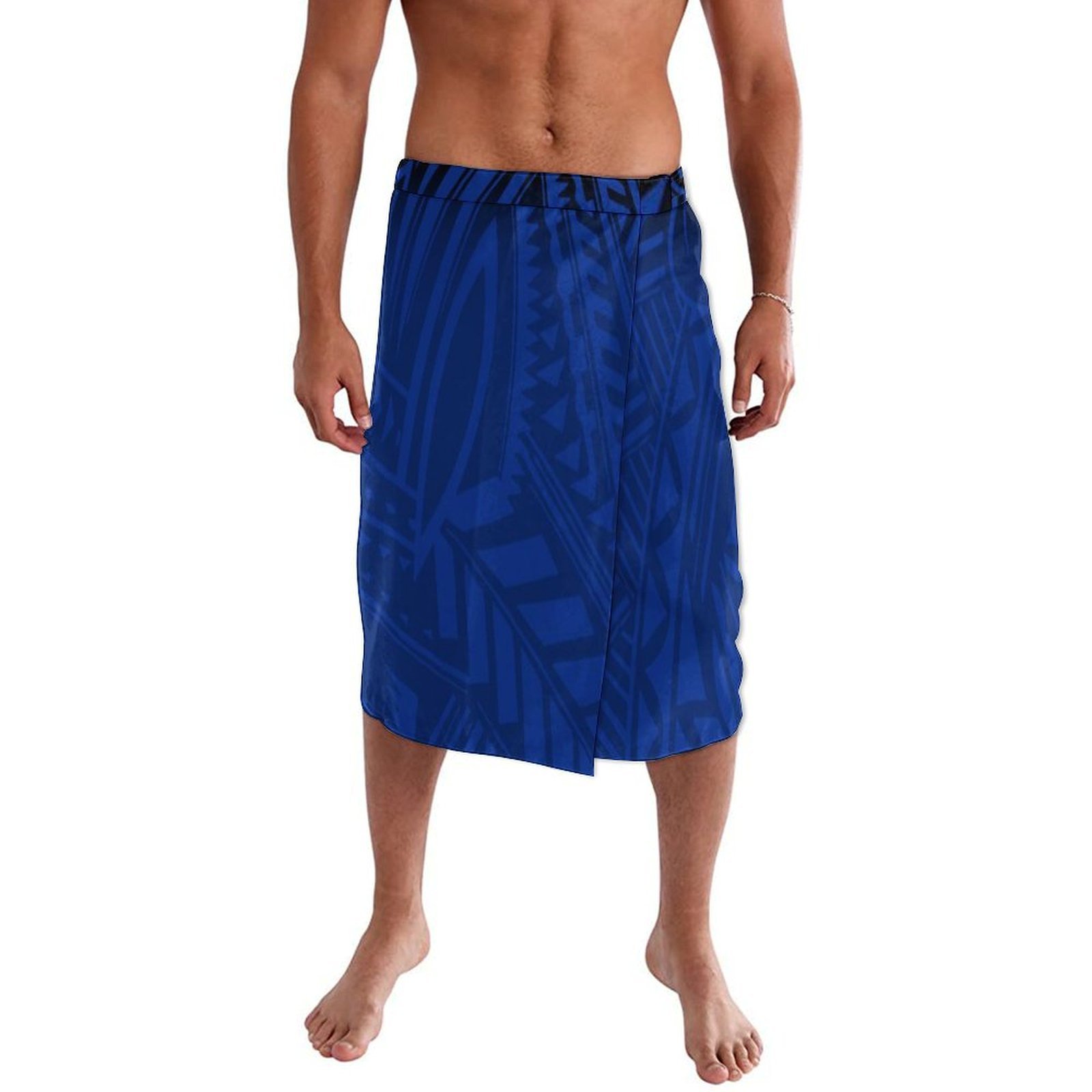 Polynesian Samoa Fiji Beach Wr - Sarong Men Wrap 리뷰 및 가격