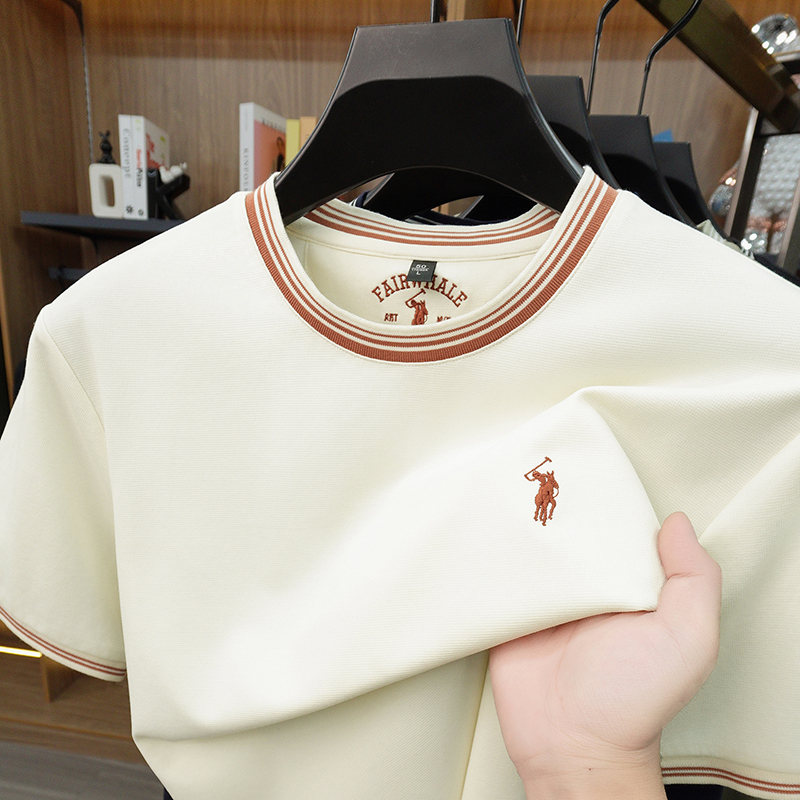 Summer New Cotton Men's Light  - Polo Shirt Pique 리뷰 및 가격