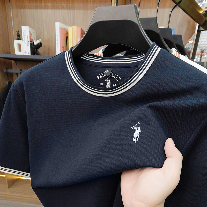 Summer New Cotton Men's Light  - Polo Shirt Pique 리뷰 및 가격