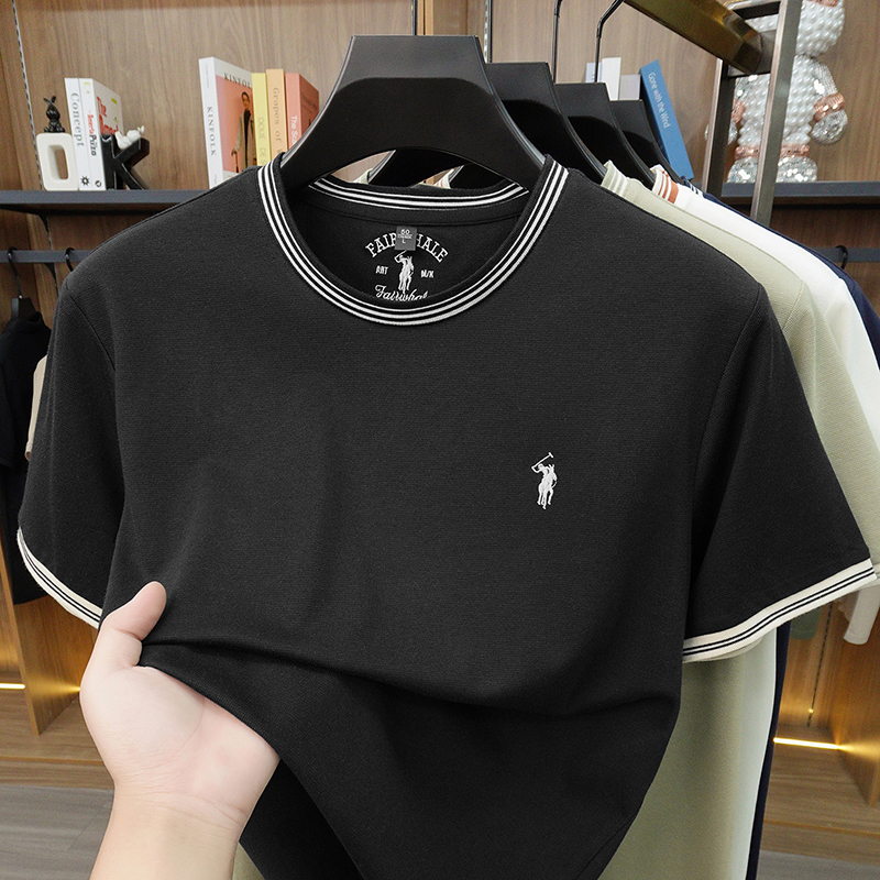 Summer New Cotton Men's Light  - Polo Shirt Pique 리뷰 및 가격