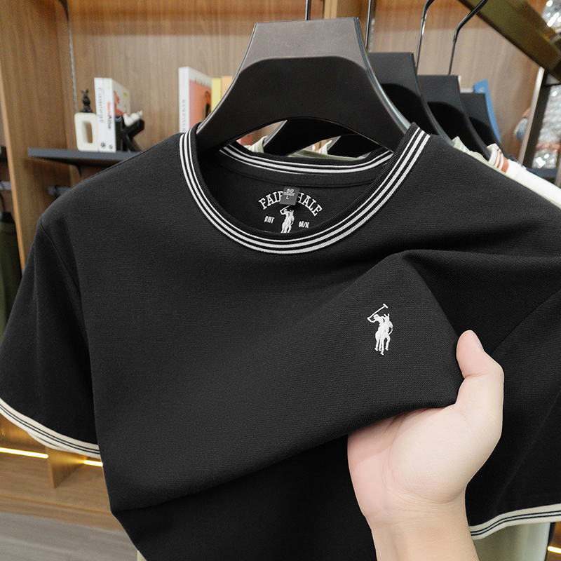 Summer New Cotton Men's Light  - Polo Shirt Pique 리뷰 및 가격
