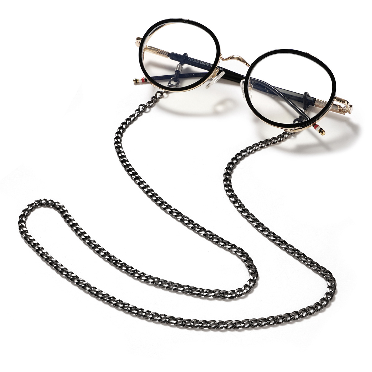 Simple Link Chain for Glasses  - Sunglass Retainer Cord 리뷰 및 가격