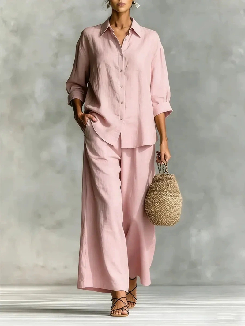 Women's New 7-Sleeve Shirt & W - Linen Shirt Breathable 리뷰 및 가격