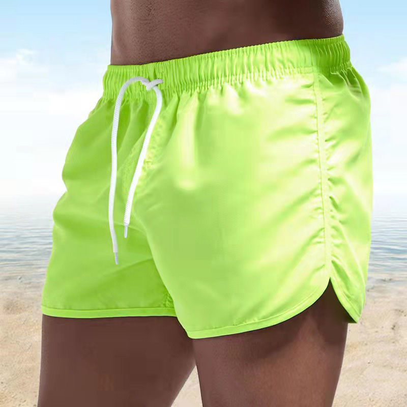 2026 Men's Swim Shorts Summer  - Trunks Board Surf 리뷰 및 가격