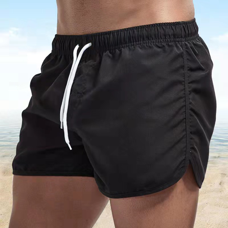 2026 Men's Swim Shorts Summer  - Trunks Board Surf 리뷰 및 가격