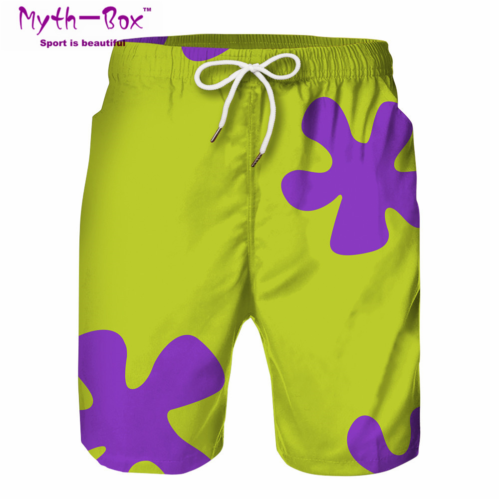 Summer Men's Beach Shorts Wate - Trunks Board Surf 리뷰 및 가격