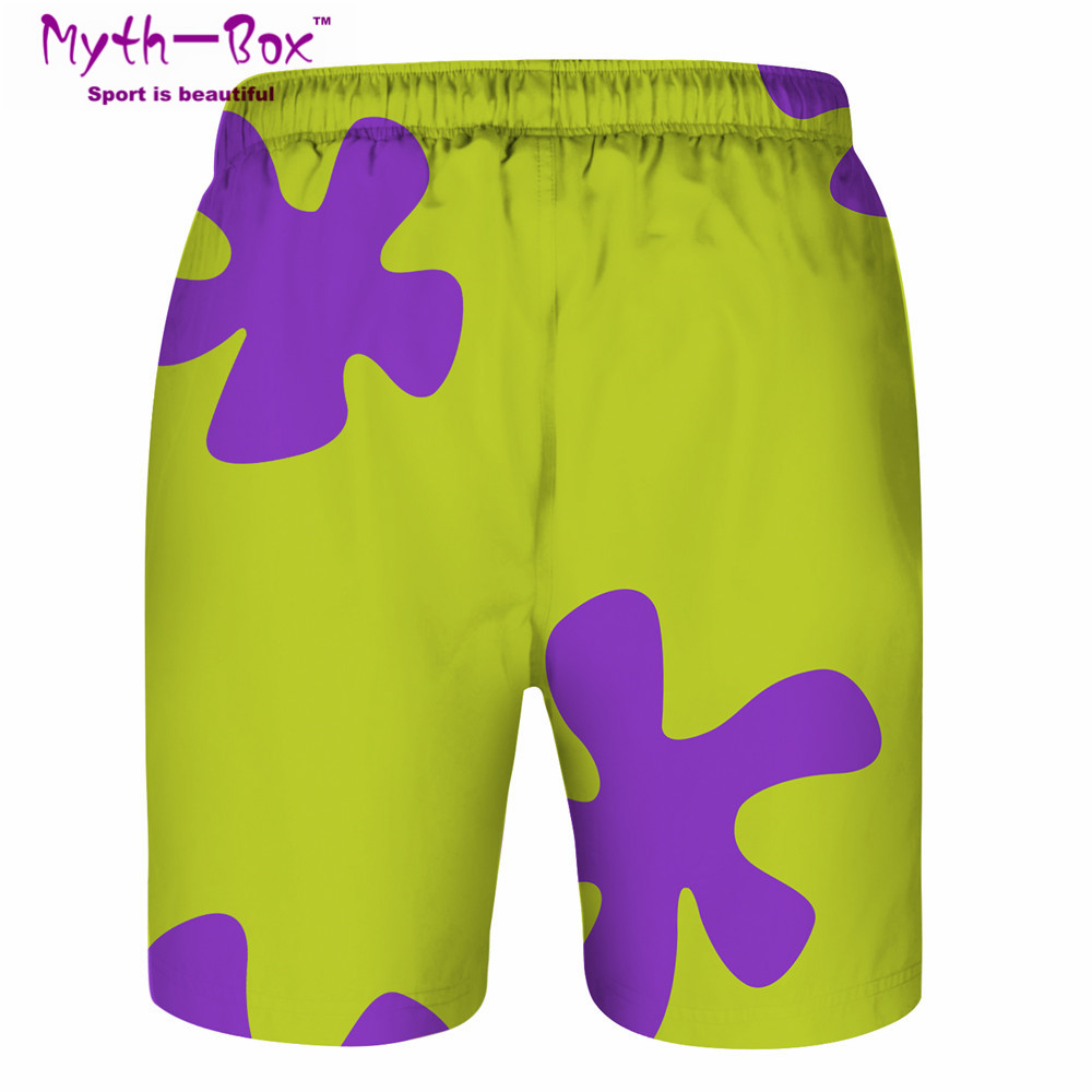 Summer Men's Beach Shorts Wate - Trunks Board Surf 리뷰 및 가격