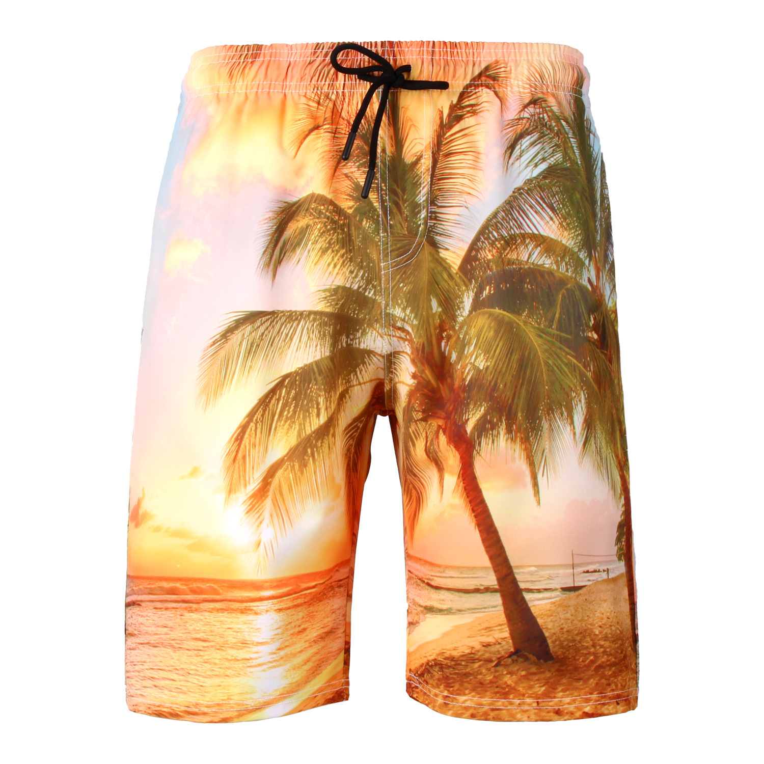 Men Swimming Shorts Swimwear S - Trunks Board Surf 리뷰 및 가격