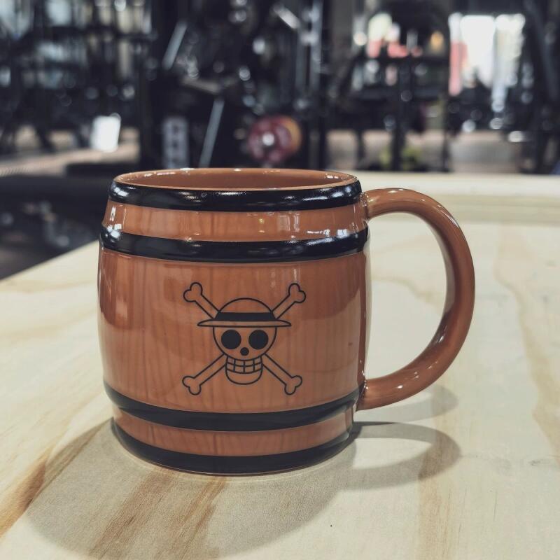 One Piece Ceramic Cup Straw Ha - Bucket Hat Straw 리뷰 및 가격