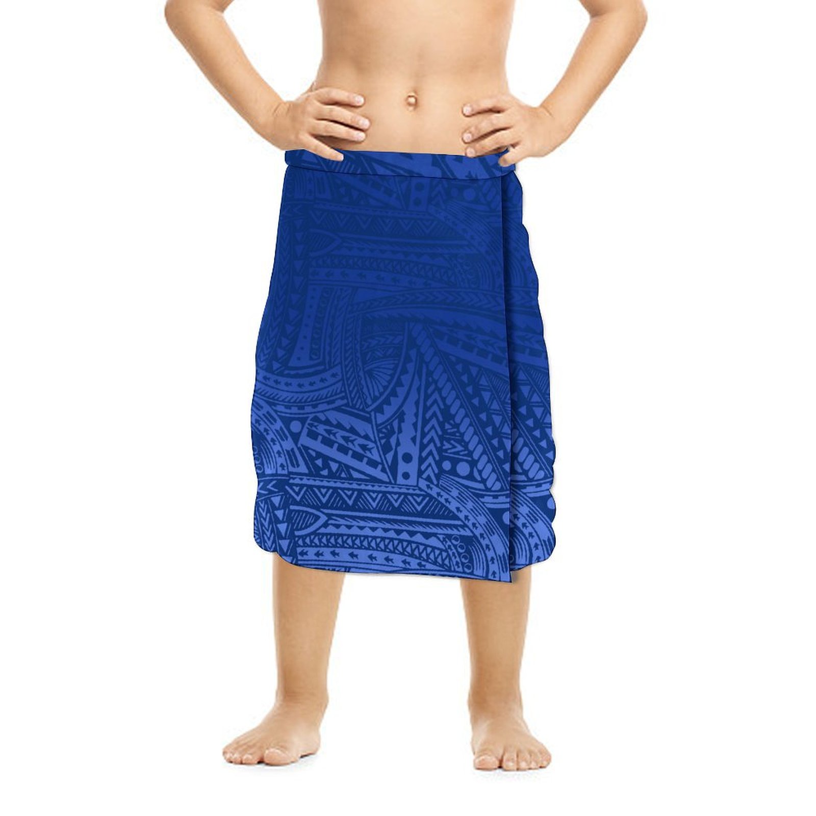 Summer 2025 Hawaiian Ethnic St - Sarong Men Wrap 리뷰 및 가격