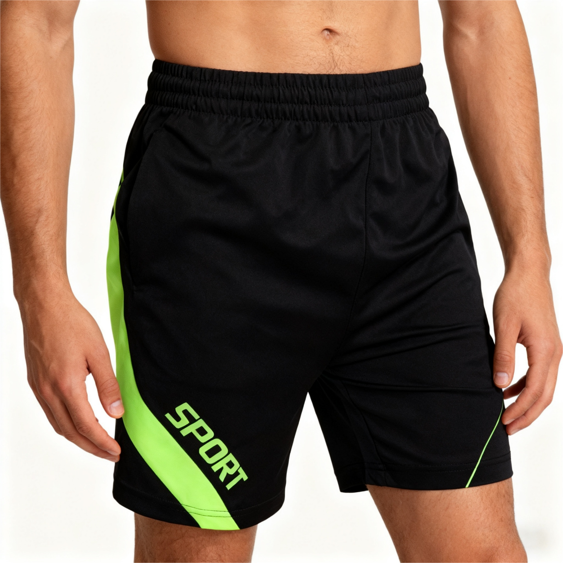 Men Summer Swim Shorts Swimwea - Trunks Board Surf 리뷰 및 가격