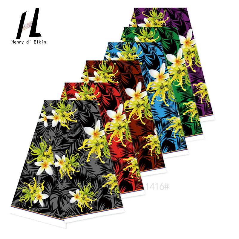 Frangipani & Ylang Ylang Flora - Resort Shirt Floral 리뷰 및 가격