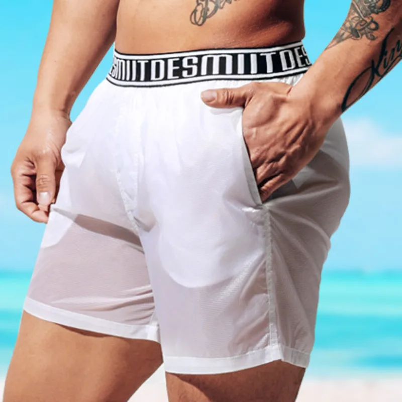 Super Thin Soft Board Shorts M - Trunks Board Surf 리뷰 및 가격