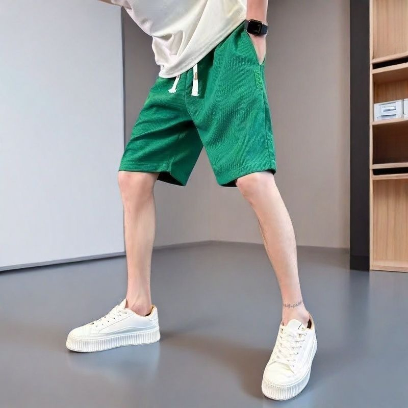 Men's Slim Fit Summer Casual S - Shorts Chino Slim 리뷰 및 가격