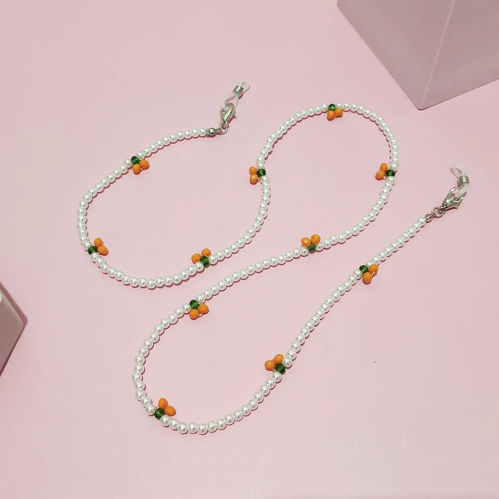 Sunglasses Masking Chains Mask - Sunglass Retainer Cord 리뷰 및 가격