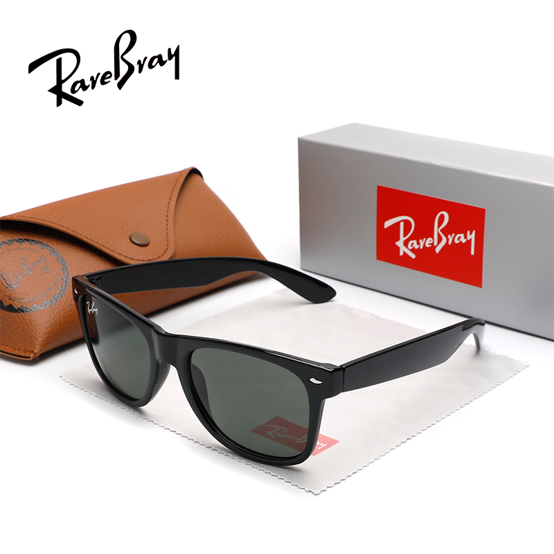 RareBray Men's Polarized Sungl - Sunglasses Aviator Polarized 리뷰 및 가격
